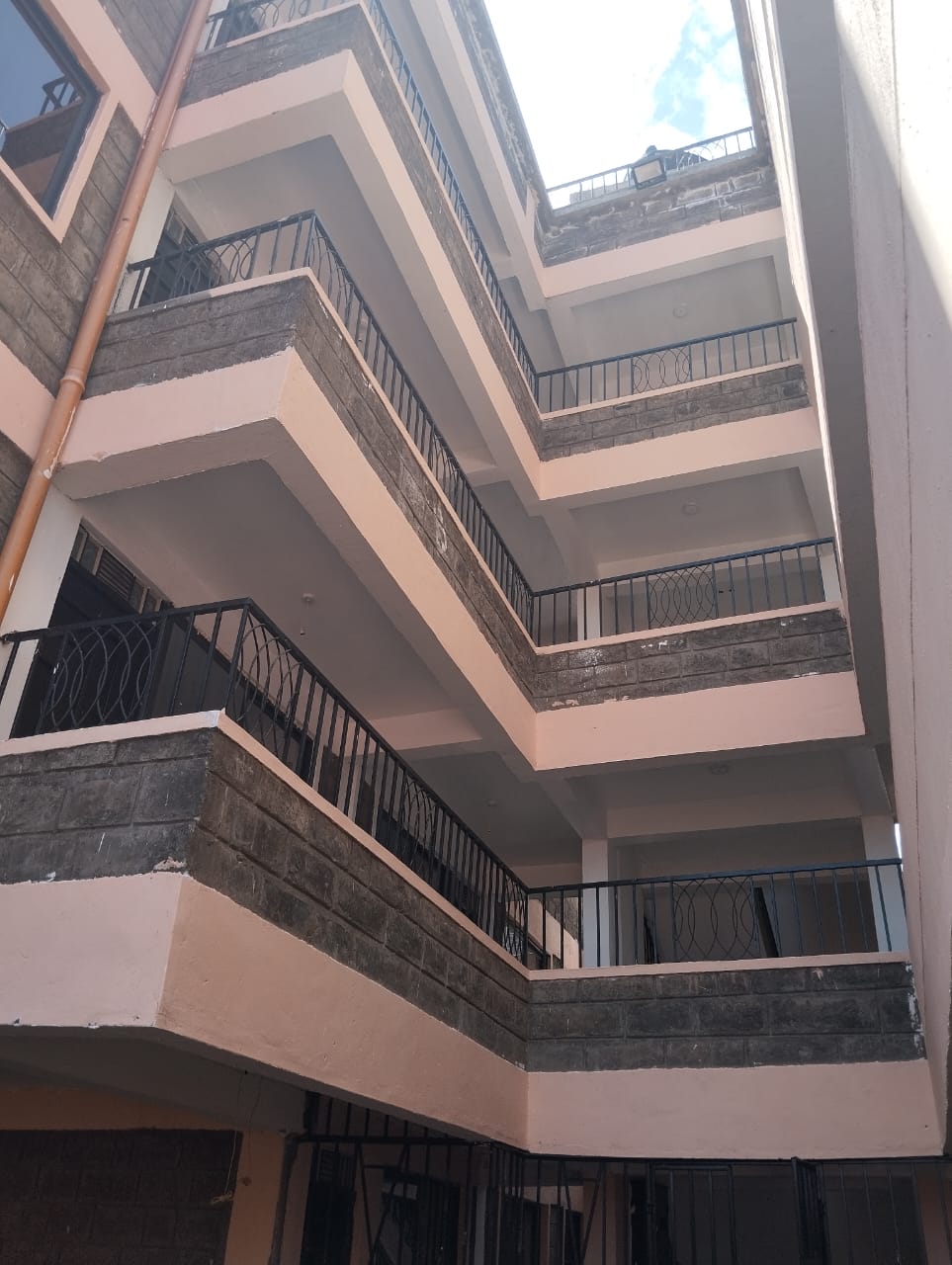 ONE,TWO&THREE BEDROOM AT LANET